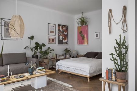 Anders Reimers väg, Stockholm - Foto 3