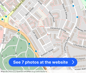 2 bedroom end of terrace house for rent - Photo 1