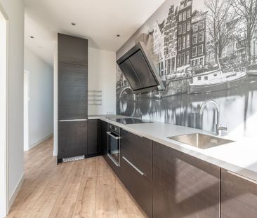 Nieuwe Spiegelstraat 67-3, Vijzelstraatbuurt, 1017DD, Amsterdam - Photo 6