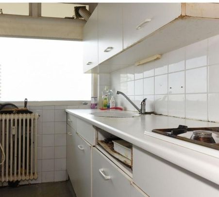 Apartment Rotterdam - Bernardus Gewinstraat - Foto 1