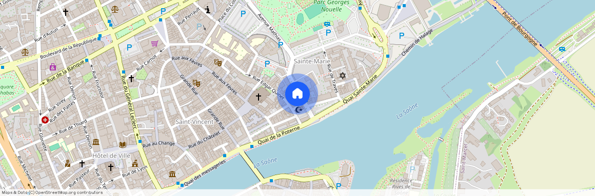 71100 Chalon Sur Saone