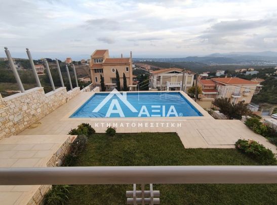 Διαμέρισμα για ενοικίαση Διώνη (Πικέρμι) - Photo 1