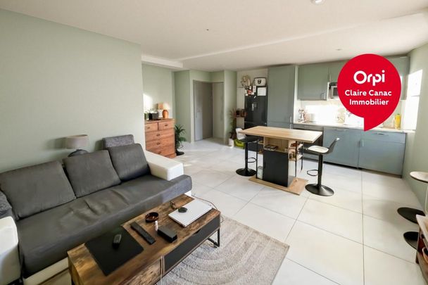 Location Appartement 2 pièces 45m² CASTRES 81100 - Photo 1