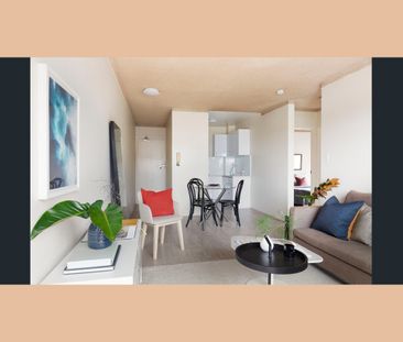 10/5 Bank Street, Meadowbank NSW 2114 - Apartment For Rent | Domain - Photo 3