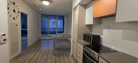 For Lease - 26 Gibbs Road Unit# 201, Toronto, Ontario - Photo 5