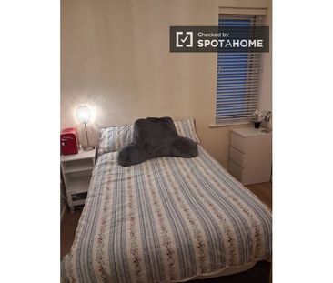 Room in a shared flat for rent in Rialto, Dublin - Photo 6