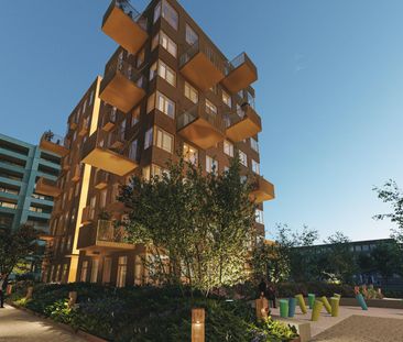 Appartement te huur: Haarlemmerweg 1406 1014 BL Amsterdam - Photo 4