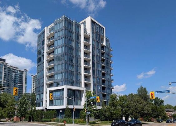 For Lease - 28 Avondale Avenue Unit# 1206, Toronto, Ontario - Photo 1