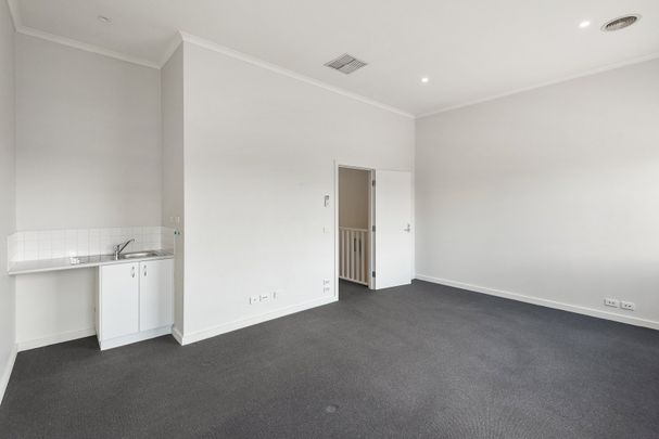 MODERN SPLIT LEVEL APARTMENT WITH SEPARATE OFFICE SPACE - Photo 1
