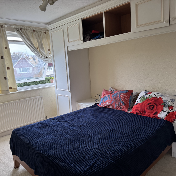 3 bedroom detached house to rent - Photo 1