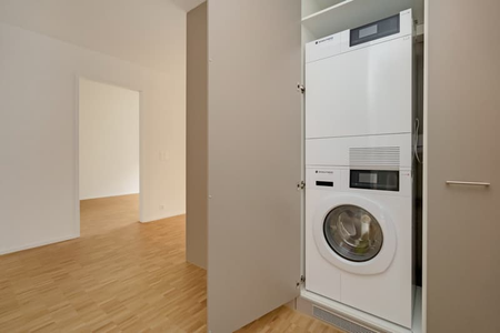 "Moderne Wohnung in Bahnhofsnähe" - Foto 4