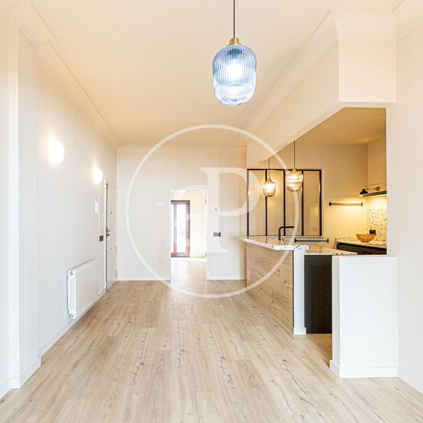 Apartment for rent in Palma - Photo 1