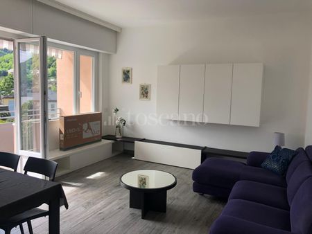 Casa a Como in Via Bellinzona, Villa Olmo - Photo 4