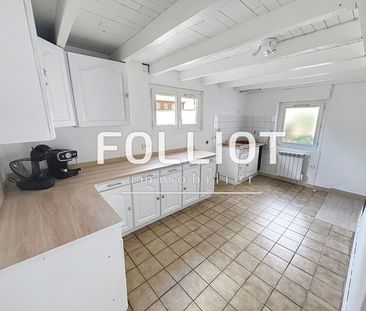 Maison Saussey 5 pièce(s) 83 m2 - Photo 2