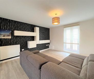 2 bedroom apartment to rent - Photo 2