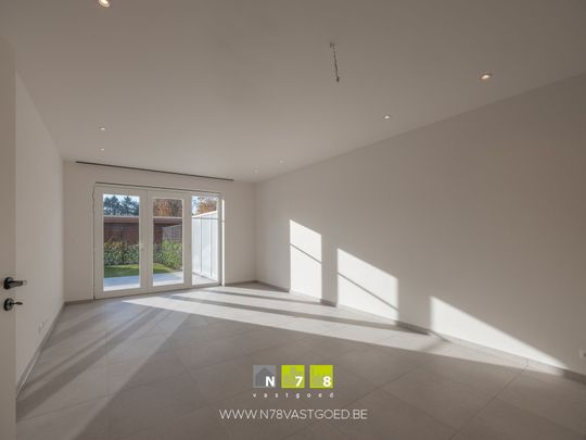 Appartement te huur - Foto 1