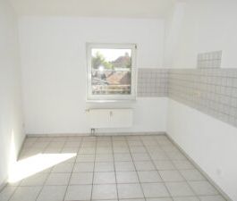 Geibelstr. 62, Wohnung 10 ~~~ Dachgeschoss, Balkon, Tageslichtbad mit Wanne und Dusche, Keller, Dachboden - Photo 1