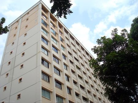 Blk 875 Yishun Street 81 (Yishun), HDB 4 Rooms - For Rent - Photo 5