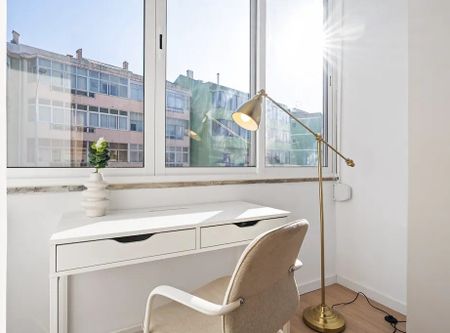 Rua António Aleixo, Amadora, Lisbon 2720-430 - Photo 4