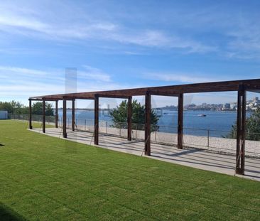 Apartamento em Sampaio-Alumiara-Verdinho, Canidelo - Photo 6