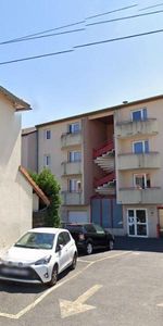 Location Appartement 1 pièce 23m² AUBIERE 63170 - Photo 4