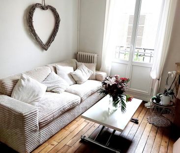 Location Appartement 3 pièces 53m² - Photo 1