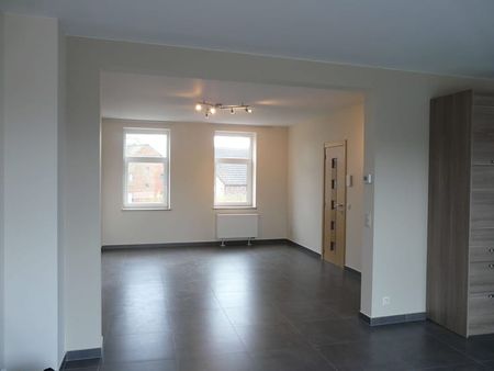 Appartement te huur - Foto 3