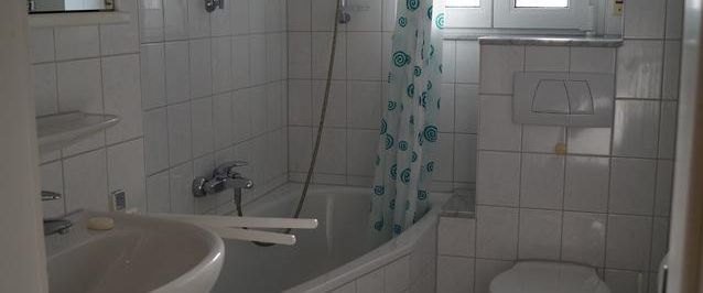 Wohnen gegen Hilfe - 1-Zimmerwohnung möbliert für 1 Person - Foto 1