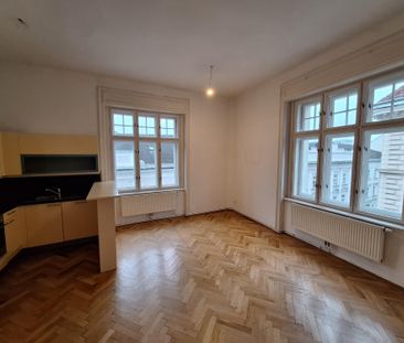 Stilvolle 2-Zimmer Wohnung in der Museumstraße 15, Top 14 zu vermieten - Foto 6