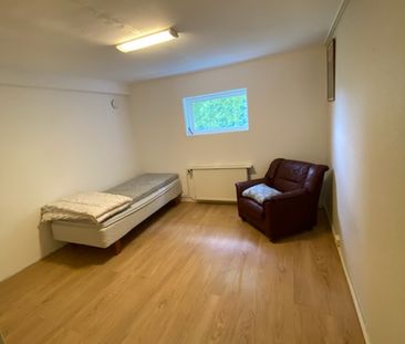 Västra Långgatan, Degerfors - Foto 1