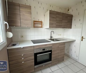 Location Appartement 2 pièces 45m² LENS 62300 - Photo 1