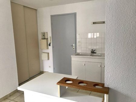 Location appartement 2 pièces 36.21 m² à Bourg-de-Péage (26300) 4 - Photo 5