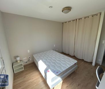 Location Appartement 12m² CHOLET 49300 - Photo 4