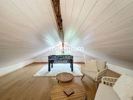 Beautiful villa with garden just a stone’s throw from the lake - Foto 3