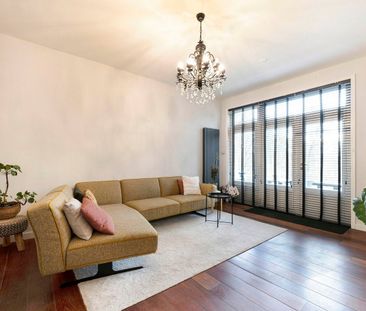 Beschrijving Couperusweg - Foto 4