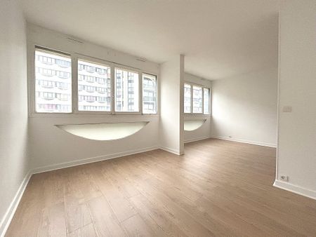 Location Appartement 2 pièces 30m² - Photo 2