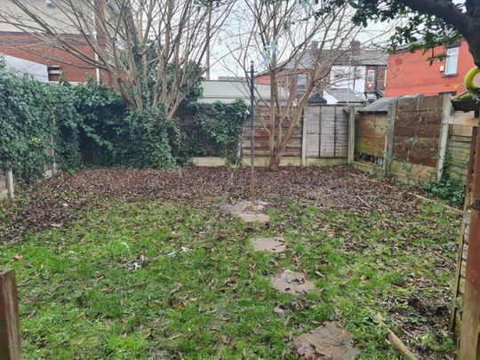 2 Bed Semi-Detached House, Margaret Ashton Close, M9 - Photo 1