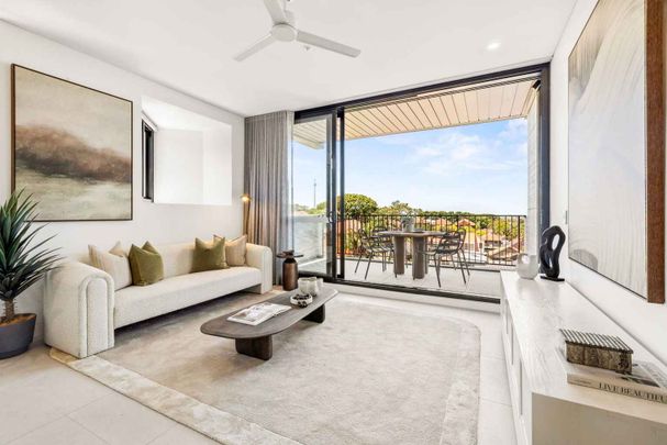 2bed/16A Llandaff Street Bondi Junction - Photo 1