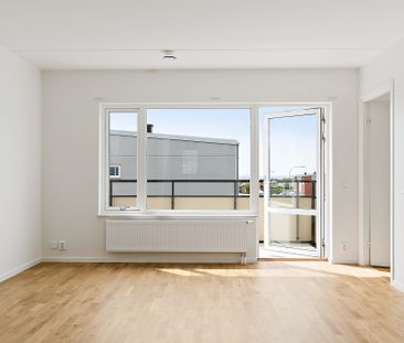 Blixtgatan 80 - Foto 1