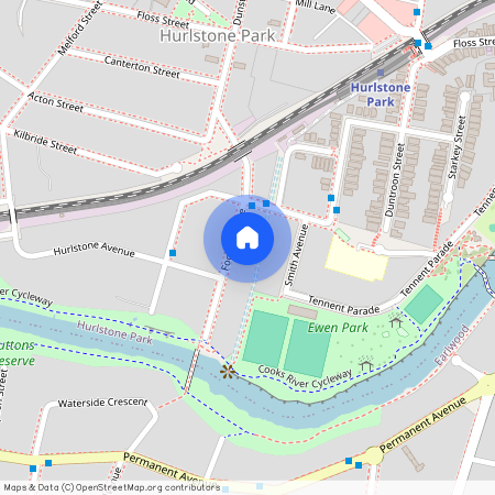 25 Foord Avenue, Hurlstone Park NSW 2193