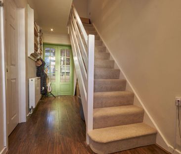 3 bedroom terraced house to rent - Photo 1