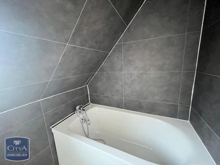 Appartement à louer 1 pièce 20.3m² - Photo 5