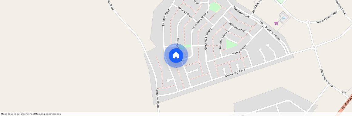 21 Pittosporum Street, WA 6442, Kambalda West