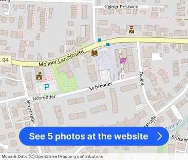 Eichredder 2, 22113 Oststeinbek - Photo 1