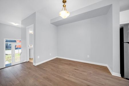 For Lease - 587 Lilith Street, Barrhaven, Ontario - Photo 2