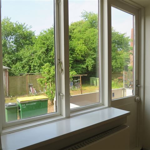 Rødegårdsvej, Odense C - Photo 1