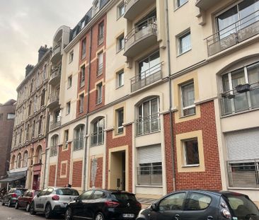 Location Appartement 1 pièce 35m² - Photo 6