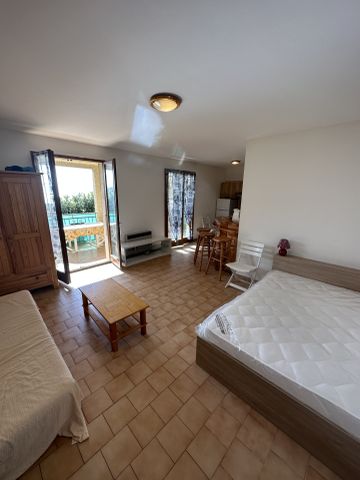 Location Appartement 1 pièce 34m² AJACCIO 20000 - Photo 3