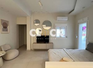Studio/Γκαρσονιέρα για ενοικίαση - Ξηροκρήνη - Παναγία Φανερωμένη, - Photo 3
