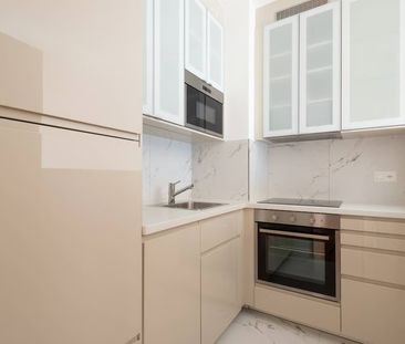 1 Zimmer, 25 m² - Foto 3